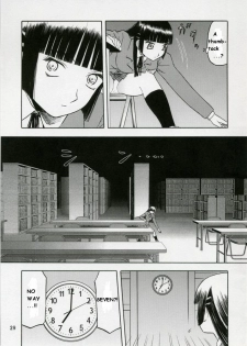 [Waku Waku Doubutsuen (Tennouji Kitsune)] blue snow blue collection scene 1-2 [English] - page 29