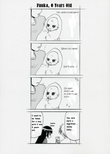 [Waku Waku Doubutsuen (Tennouji Kitsune)] blue snow blue collection scene 1-2 [English] - page 2