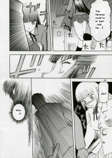 [Waku Waku Doubutsuen (Tennouji Kitsune)] blue snow blue collection scene 1-2 [English] - page 30