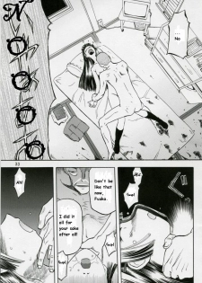 [Waku Waku Doubutsuen (Tennouji Kitsune)] blue snow blue collection scene 1-2 [English] - page 33