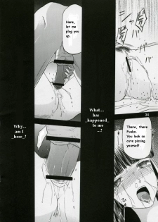 [Waku Waku Doubutsuen (Tennouji Kitsune)] blue snow blue collection scene 1-2 [English] - page 34