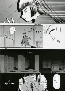 [Waku Waku Doubutsuen (Tennouji Kitsune)] blue snow blue collection scene 1-2 [English] - page 38