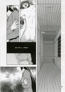 [Waku Waku Doubutsuen (Tennouji Kitsune)] blue snow blue collection scene 1-2 [English] - page 41