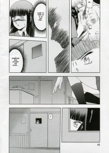 [Waku Waku Doubutsuen (Tennouji Kitsune)] blue snow blue collection scene 1-2 [English] - page 42