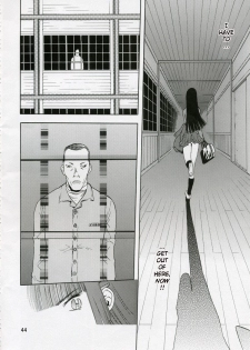 [Waku Waku Doubutsuen (Tennouji Kitsune)] blue snow blue collection scene 1-2 [English] - page 44
