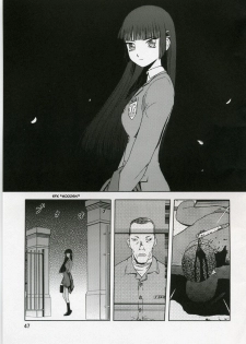 [Waku Waku Doubutsuen (Tennouji Kitsune)] blue snow blue collection scene 1-2 [English] - page 47