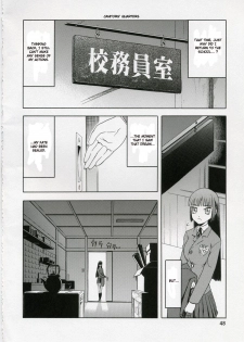 [Waku Waku Doubutsuen (Tennouji Kitsune)] blue snow blue collection scene 1-2 [English] - page 48