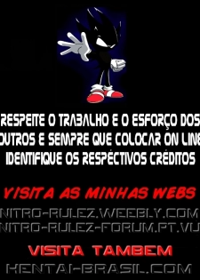 No Calor Da Tarde [Portuguese] - page 20