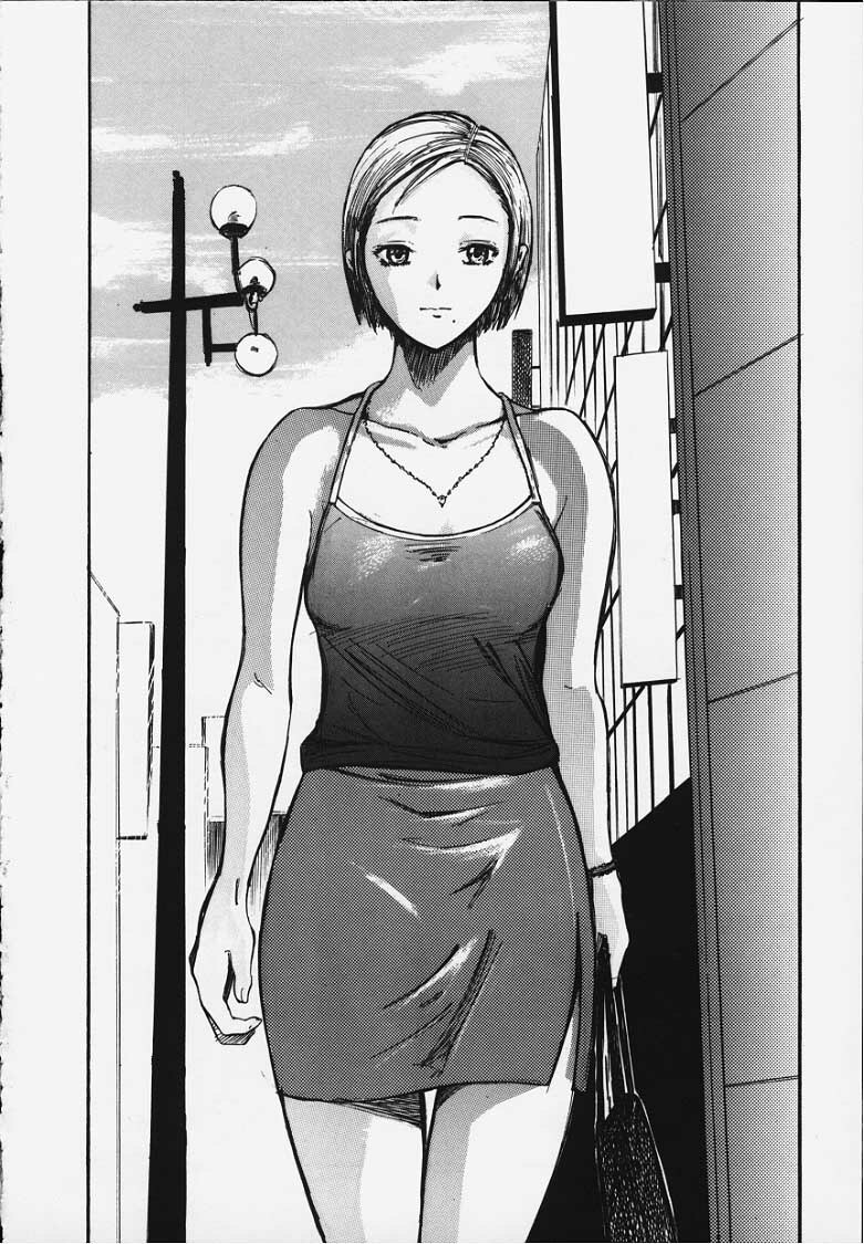 [Yamada Tahichi] Kozue page 107 full