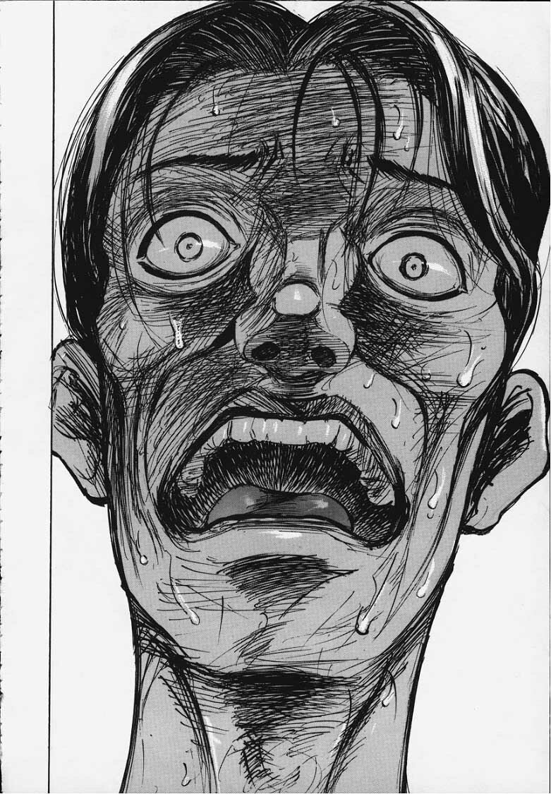 [Yamada Tahichi] Kozue page 115 full