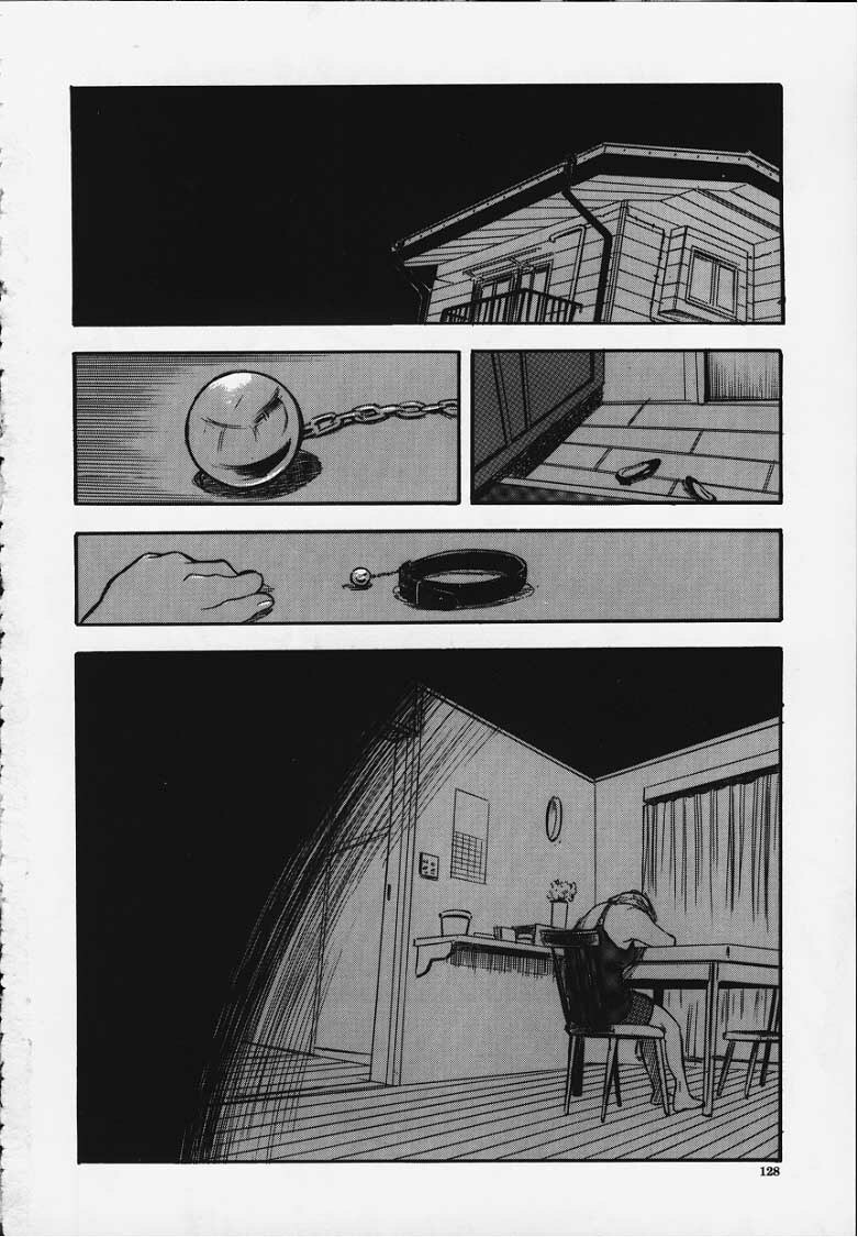 [Yamada Tahichi] Kozue page 127 full