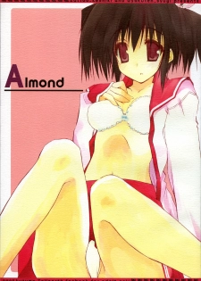 [Zattou Keshiki (10mo)] Almond (ToHeart 2, Utawarerumono)
