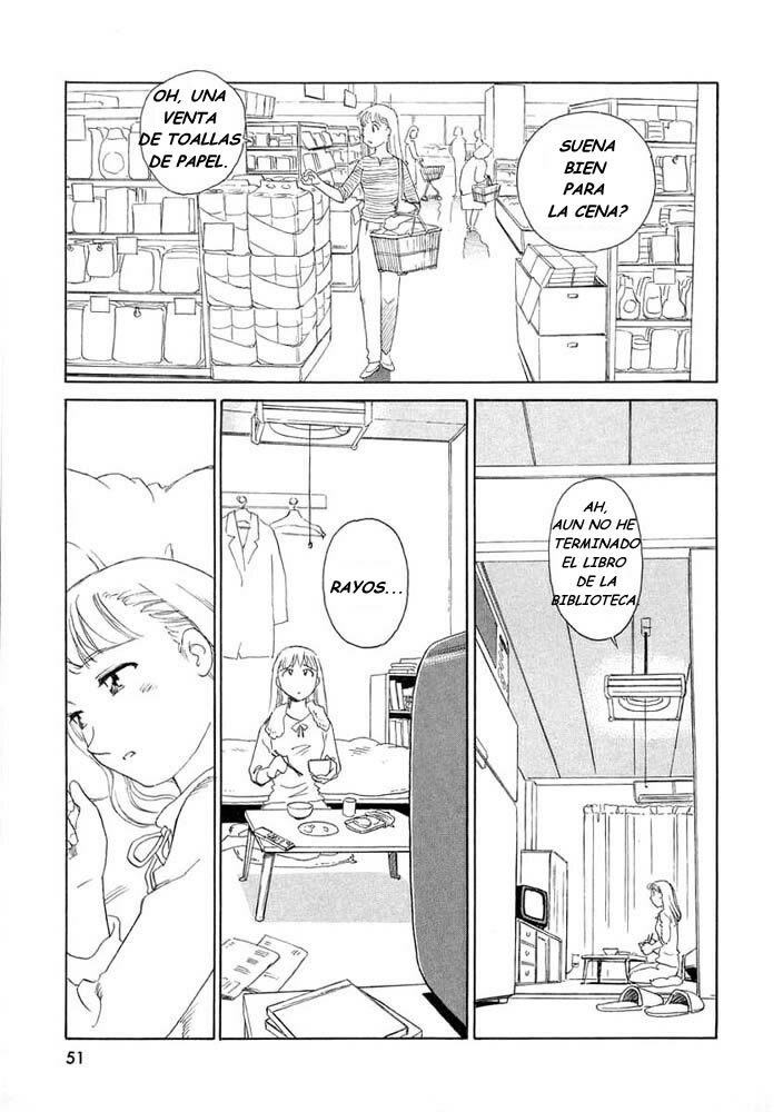 [Suehirogari] Tag [Spanish] page 51 full