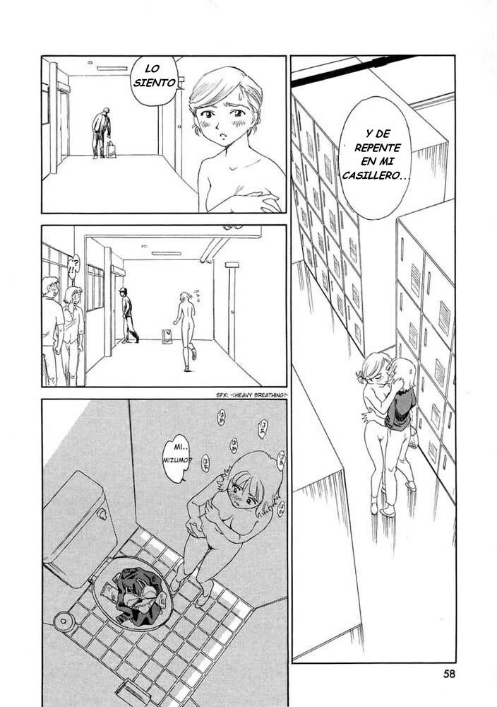 [Suehirogari] Tag [Spanish] page 58 full