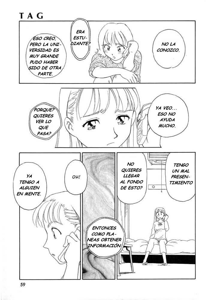 [Suehirogari] Tag [Spanish] page 59 full