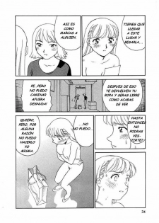 [Suehirogari] Tag [Spanish] - page 34