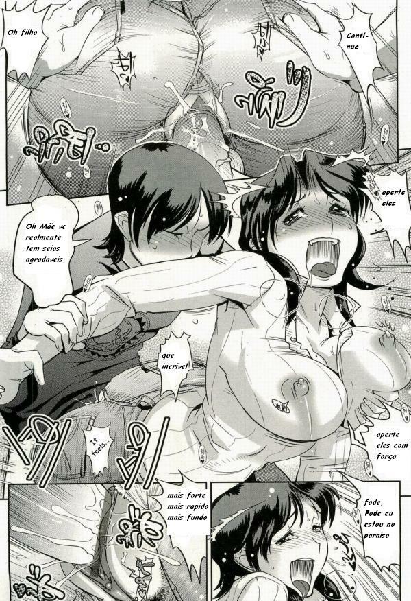A Calca [Portuguese-BR] [Rewrite] page 11 full