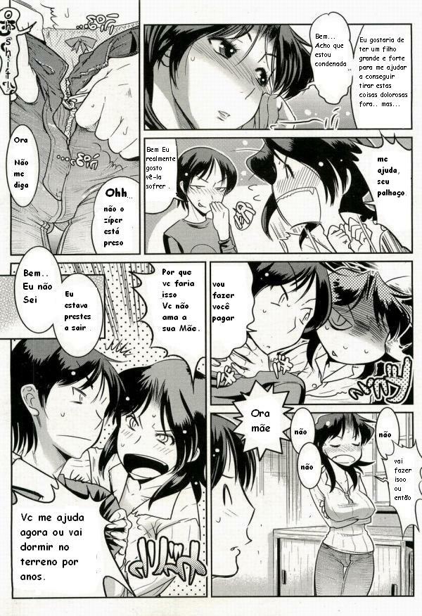 A Calca [Portuguese-BR] [Rewrite] page 4 full