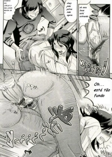 A Calca [Portuguese-BR] [Rewrite] - page 10