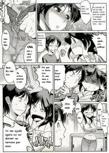 A Calca [Portuguese-BR] [Rewrite] - page 4
