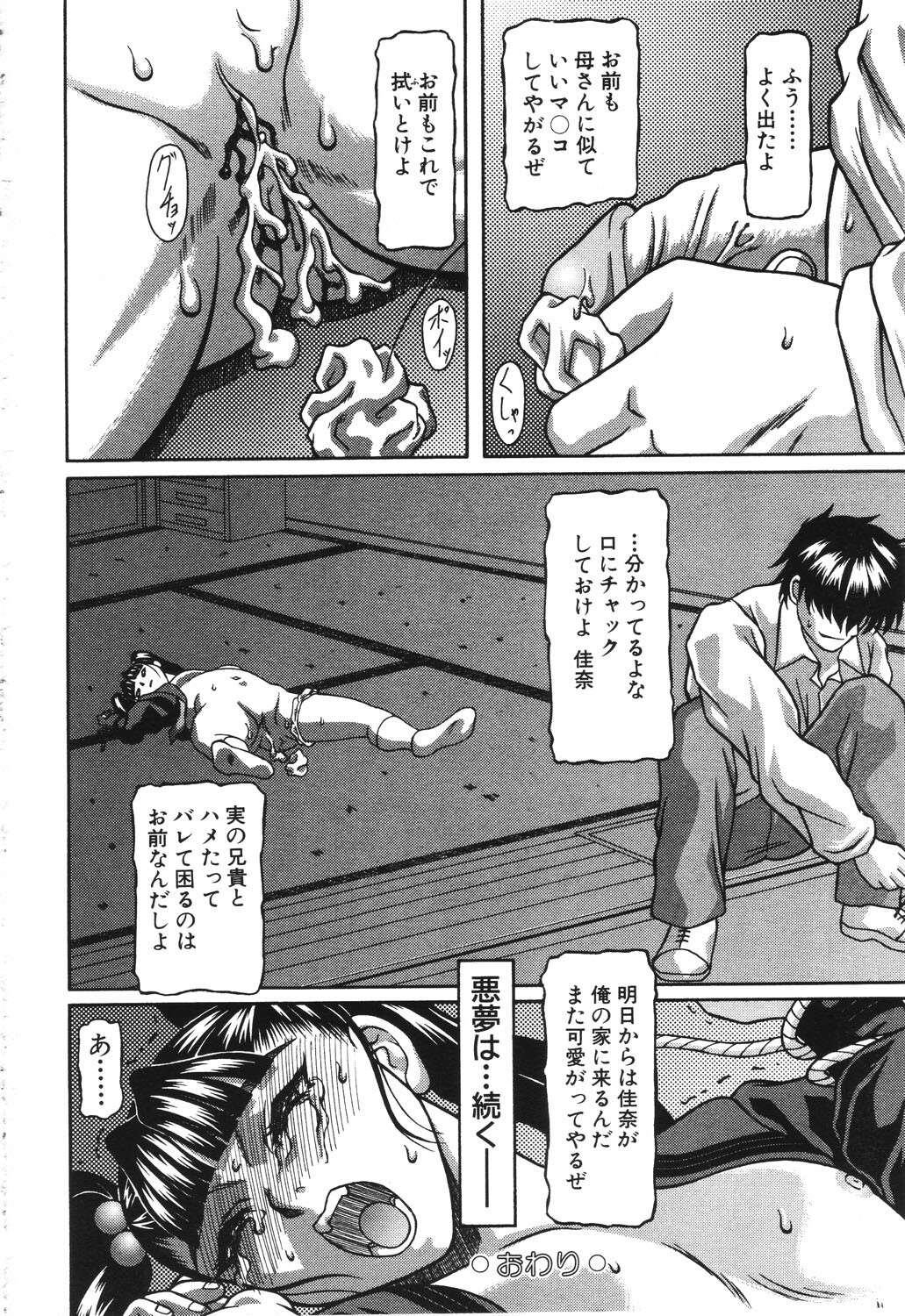 ANGEL Club 2003-06 page 275 full