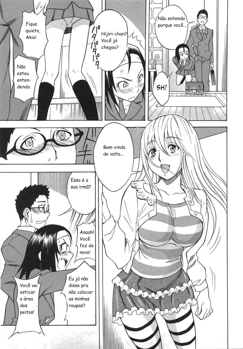 Mamãe Safada page 3 full