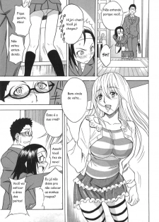 Mamãe Safada - page 3