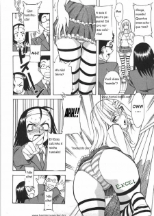 Mamãe Safada - page 4
