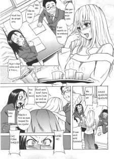 Mamãe Safada - page 5