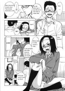 Mamãe Safada - page 6