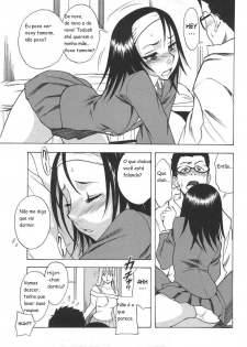 Mamãe Safada - page 7