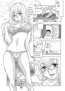 Mamãe Safada - page 9