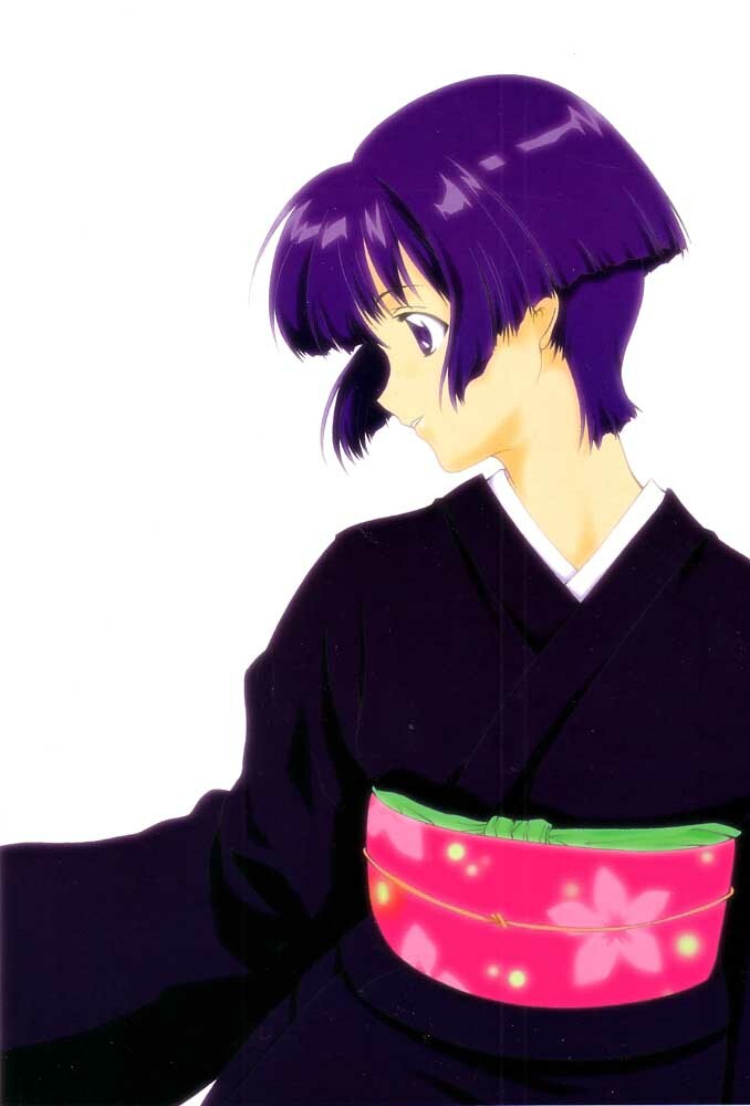 (SC16) [F-A (Honoutsukai)] Ai Yori (Ai Yori Aoshi) page 18 full