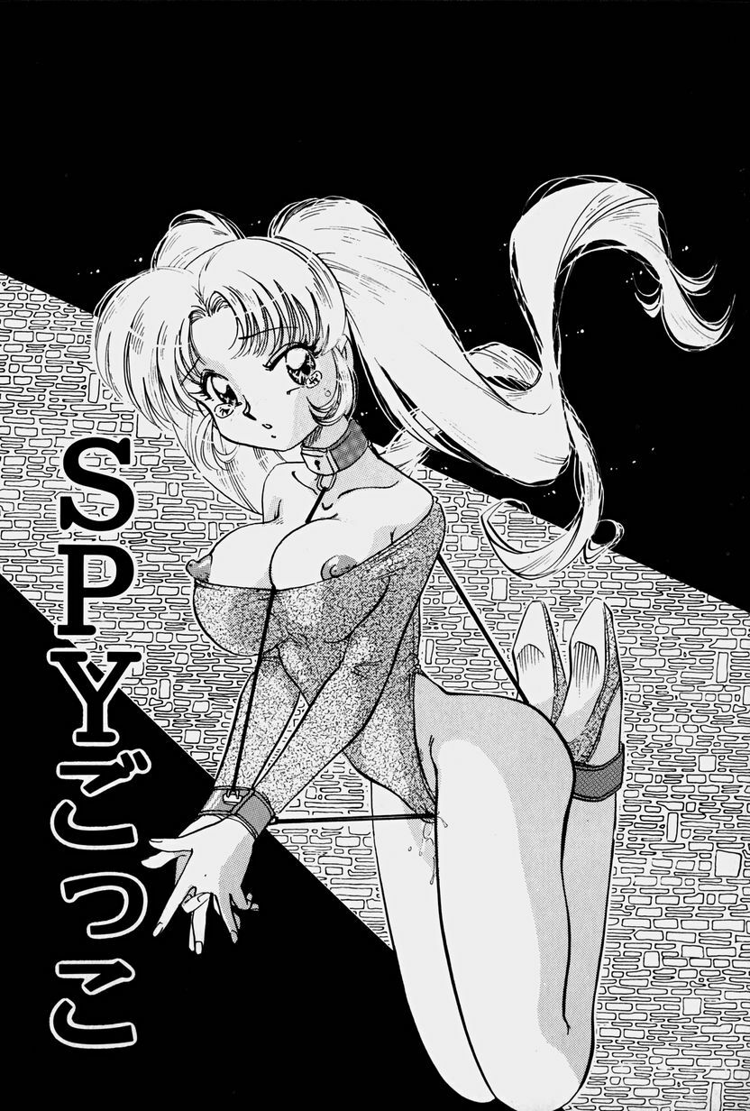 [Nakafusa Momo] Toraware no Usagitachi page 136 full