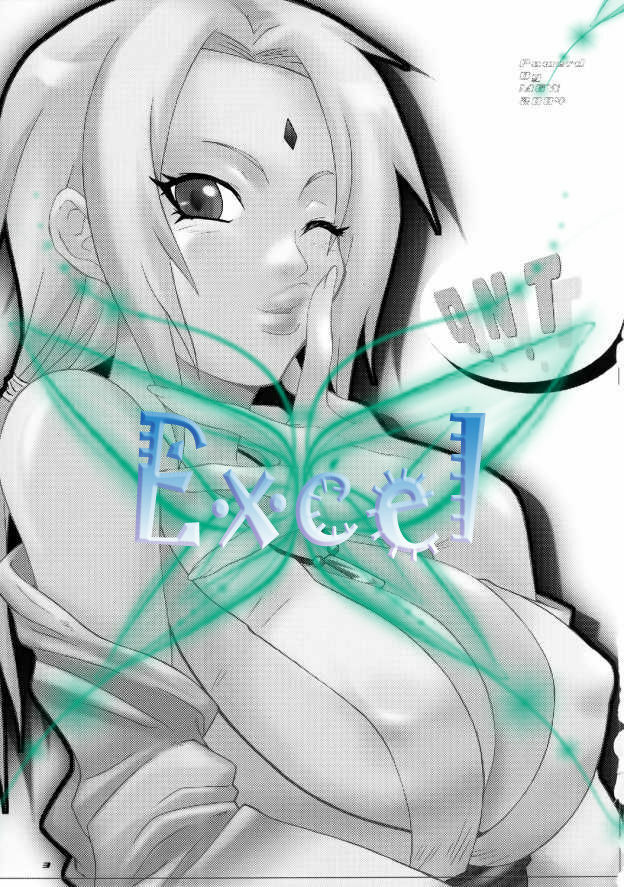 (CR35) [MGW (Isou Doubaku)] Q.N.T (Naruto) [Portuguese-BR] [Hentai-Brasil + Hentai Connection] [Incomplete] page 3 full