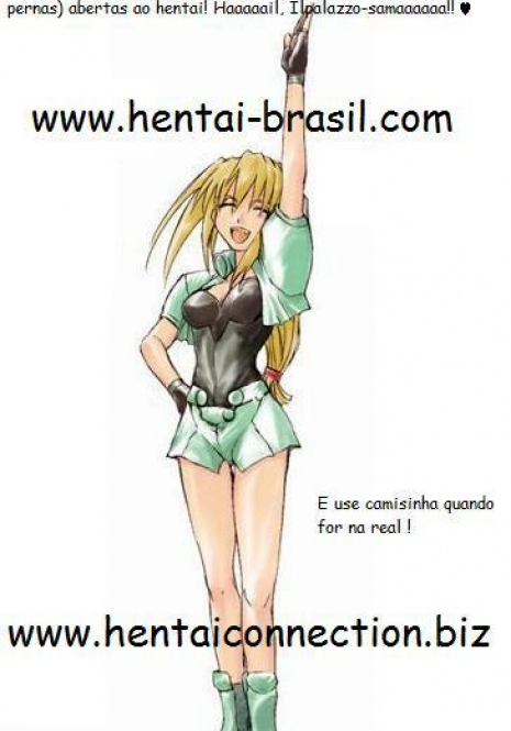 (CR35) [MGW (Isou Doubaku)] Q.N.T (Naruto) [Portuguese-BR] [Hentai-Brasil + Hentai Connection] [Incomplete]
