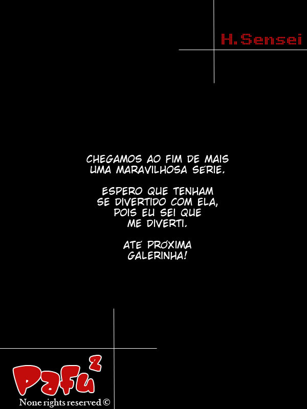 [Pafu²] Wise Ass Completo (BR) page 112 full