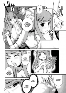 [Pafu²] Wise Ass Completo (BR) - page 10