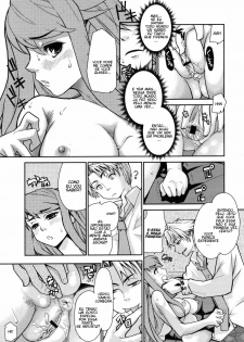 [Pafu²] Wise Ass Completo (BR) - page 11