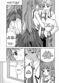 [Pafu²] Wise Ass Completo (BR) - page 22