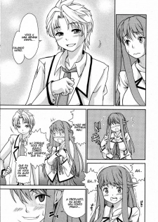 [Pafu²] Wise Ass Completo (BR) - page 24