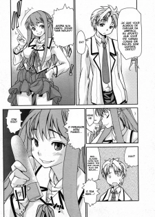 [Pafu²] Wise Ass Completo (BR) - page 25