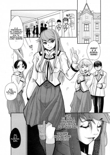 [Pafu²] Wise Ass Completo (BR) - page 2