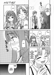 [Pafu²] Wise Ass Completo (BR) - page 30