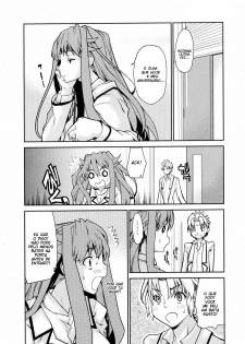 [Pafu²] Wise Ass Completo (BR) - page 41