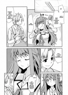 [Pafu²] Wise Ass Completo (BR) - page 43