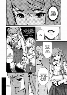 [Pafu²] Wise Ass Completo (BR) - page 6