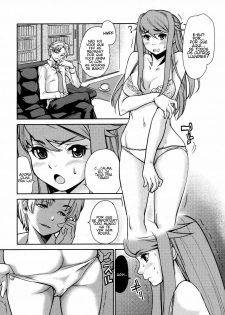[Pafu²] Wise Ass Completo (BR) - page 8