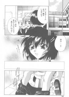 [Mikuni Saho] TWIN HEART - page 29