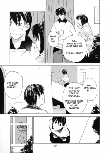 [Kouchaya (Ootsuka Kotora)] Kokuyoku no Tenma | black-winged tenma (Darkstalkers) [English] [blademaiden.net] - page 28